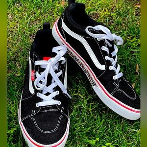 Vans Sneakers Youth Size 7